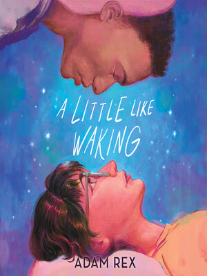 cover image of A Little Like Waking